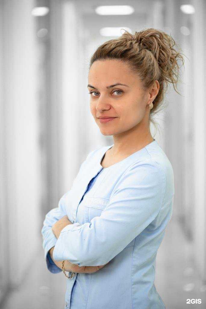 Отзывы на компанию Гур.У.Клиник в Сочи c фото