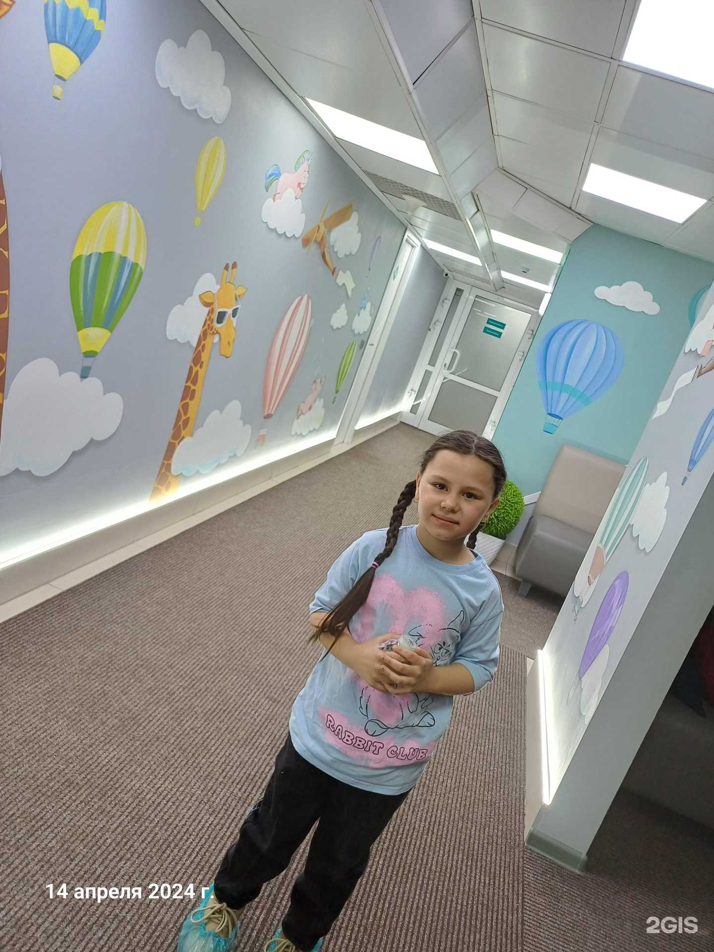 Отзывы на компанию Дентал Фэмили в г. Чита c фото