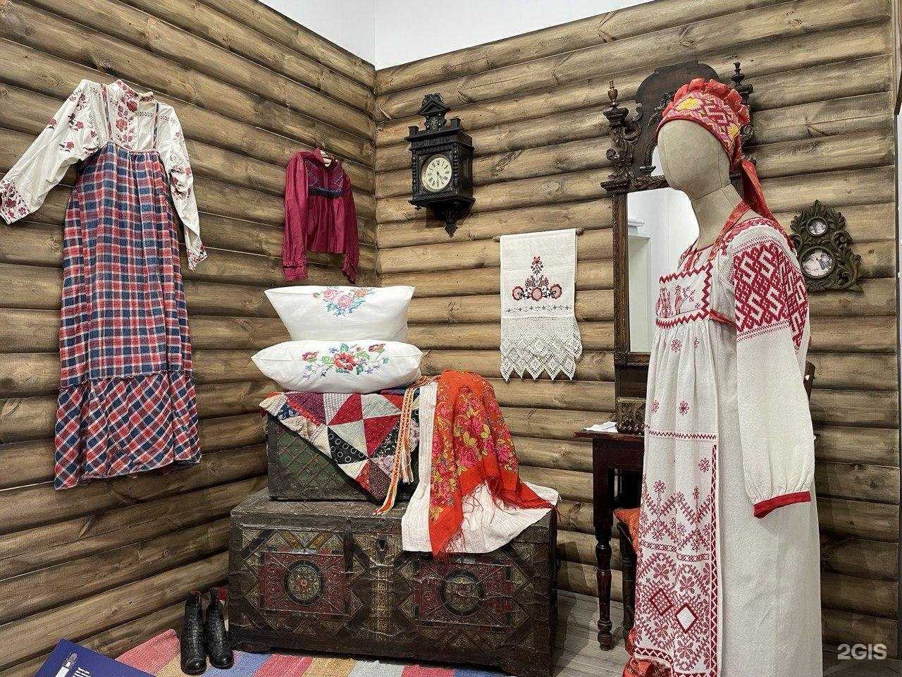 Отзывы на компанию Кузбасский государственный краеведческий музей в Кемерове c фото - фотография 2 из 3