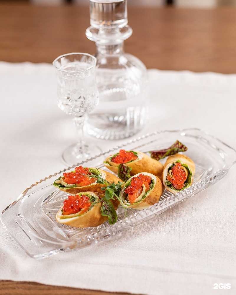 Отзывы на компанию Русский чай в Барнауле c фото