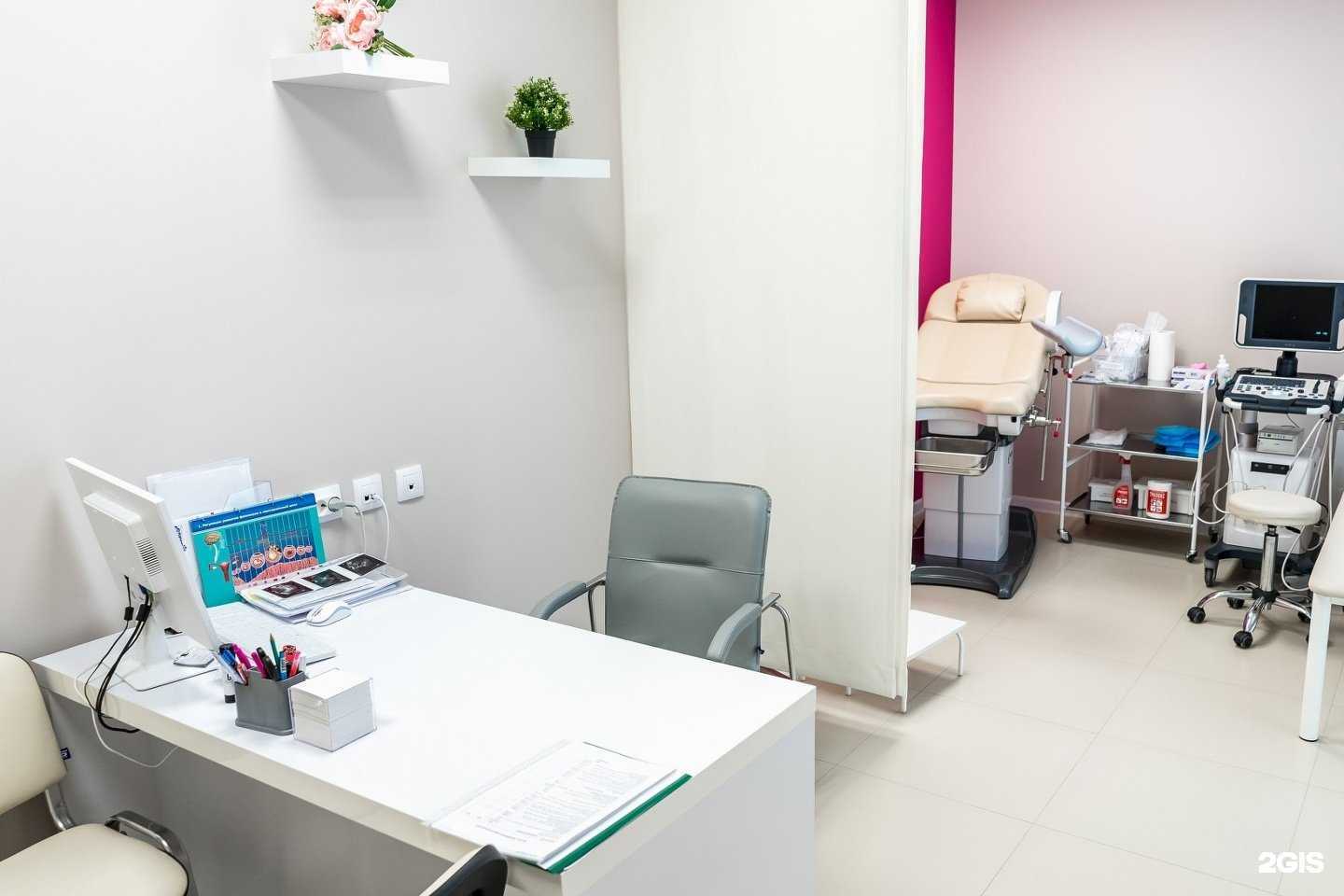 Отзывы на компанию Клиника Фомина в Белгороде c фото