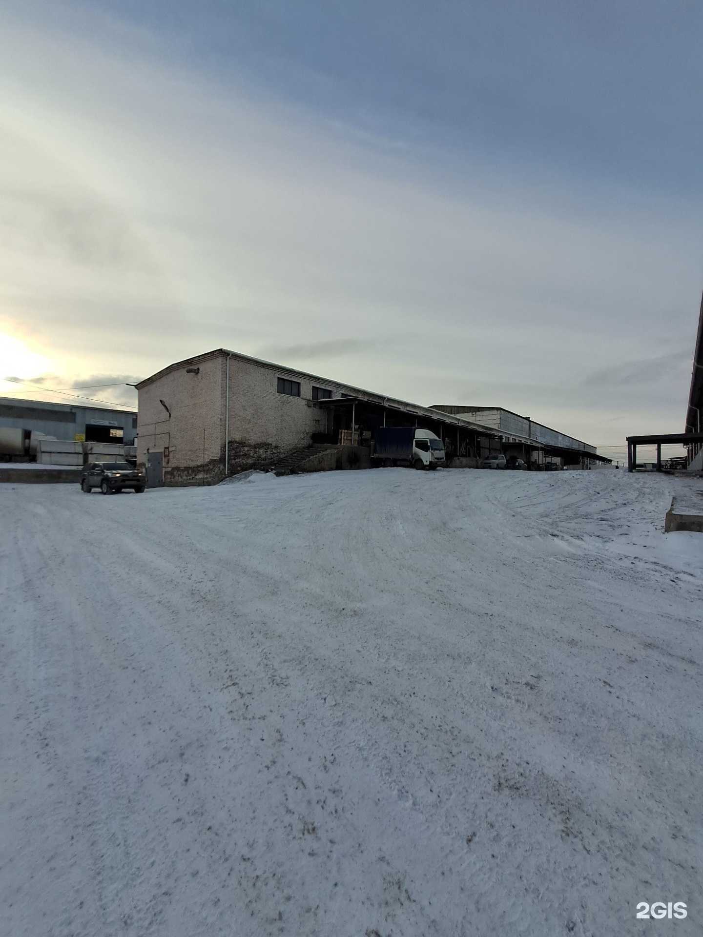 Отзывы на компанию СибТЭК в Красноярске c фото