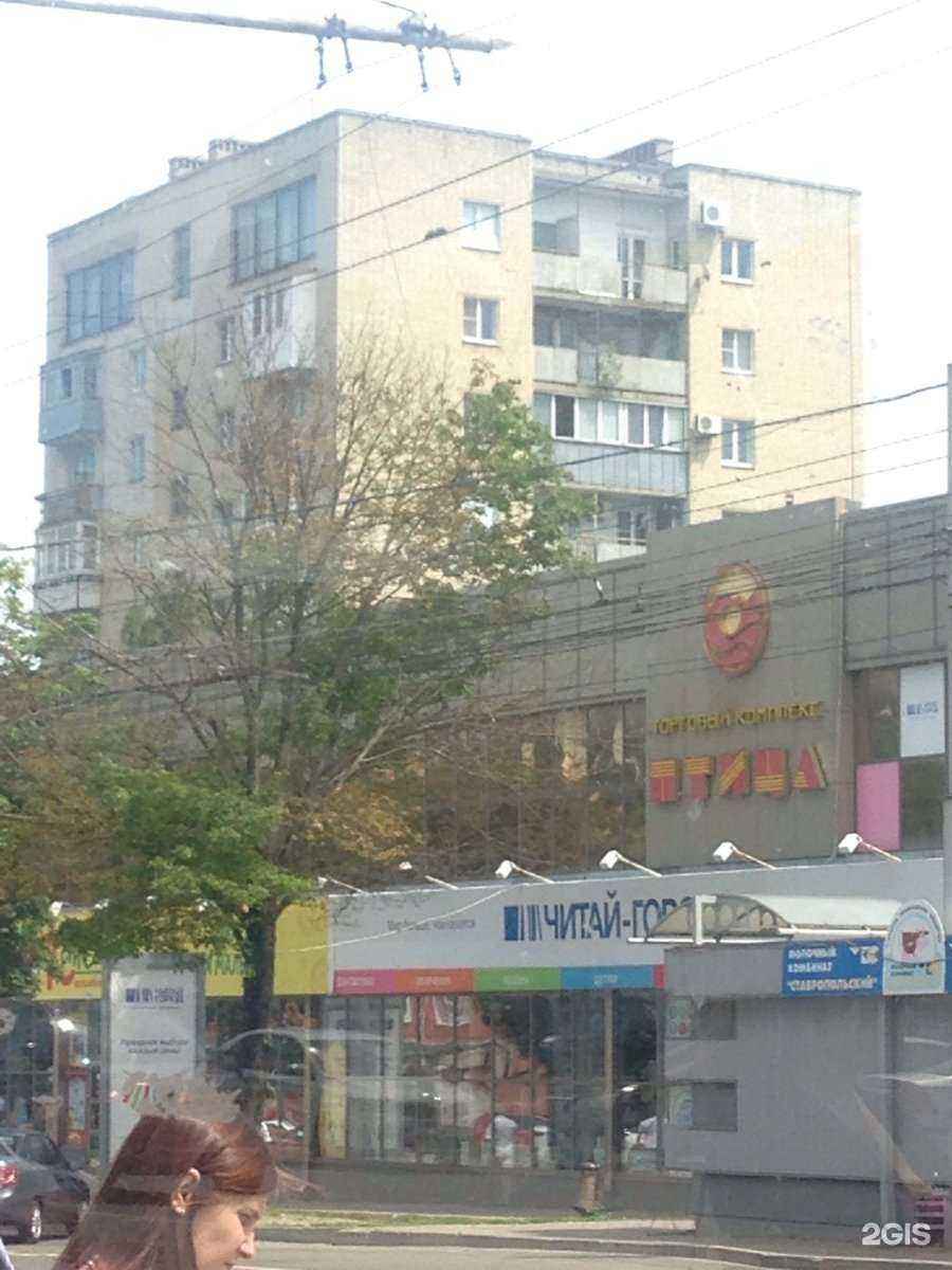 Отзывы на компанию Афина в Ставрополе c фото - фотография 2 из 2