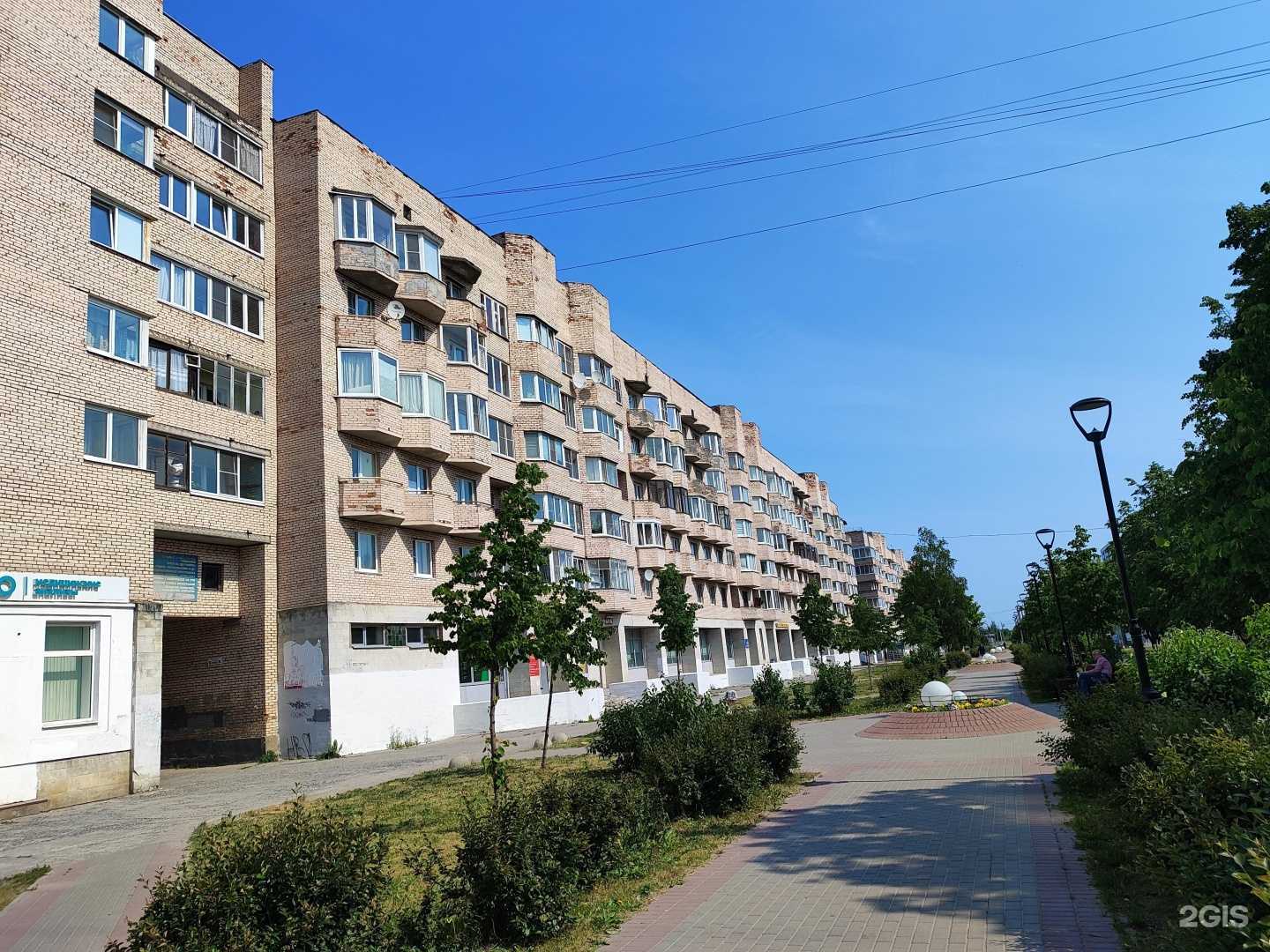 Отзывы на компанию Планета Секонд Хенд в Гатчине c фото - фотография 2 из 2