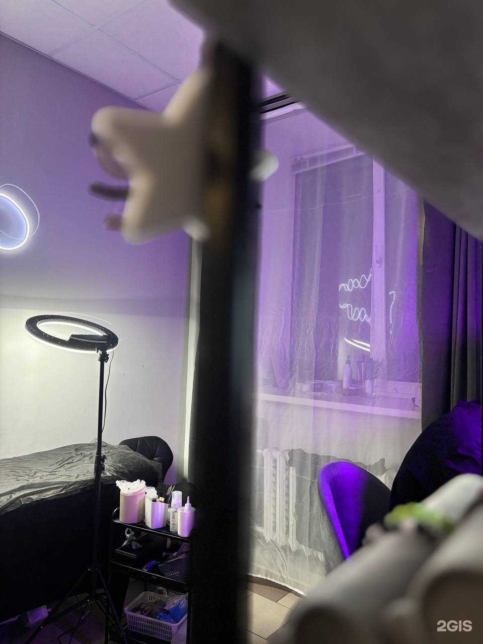 Отзывы на компанию Студия оформления бровей и ресниц в г. Конаково c фото