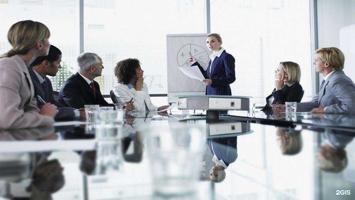 Отзывы на компанию Омский учебный центр в Омске c фото