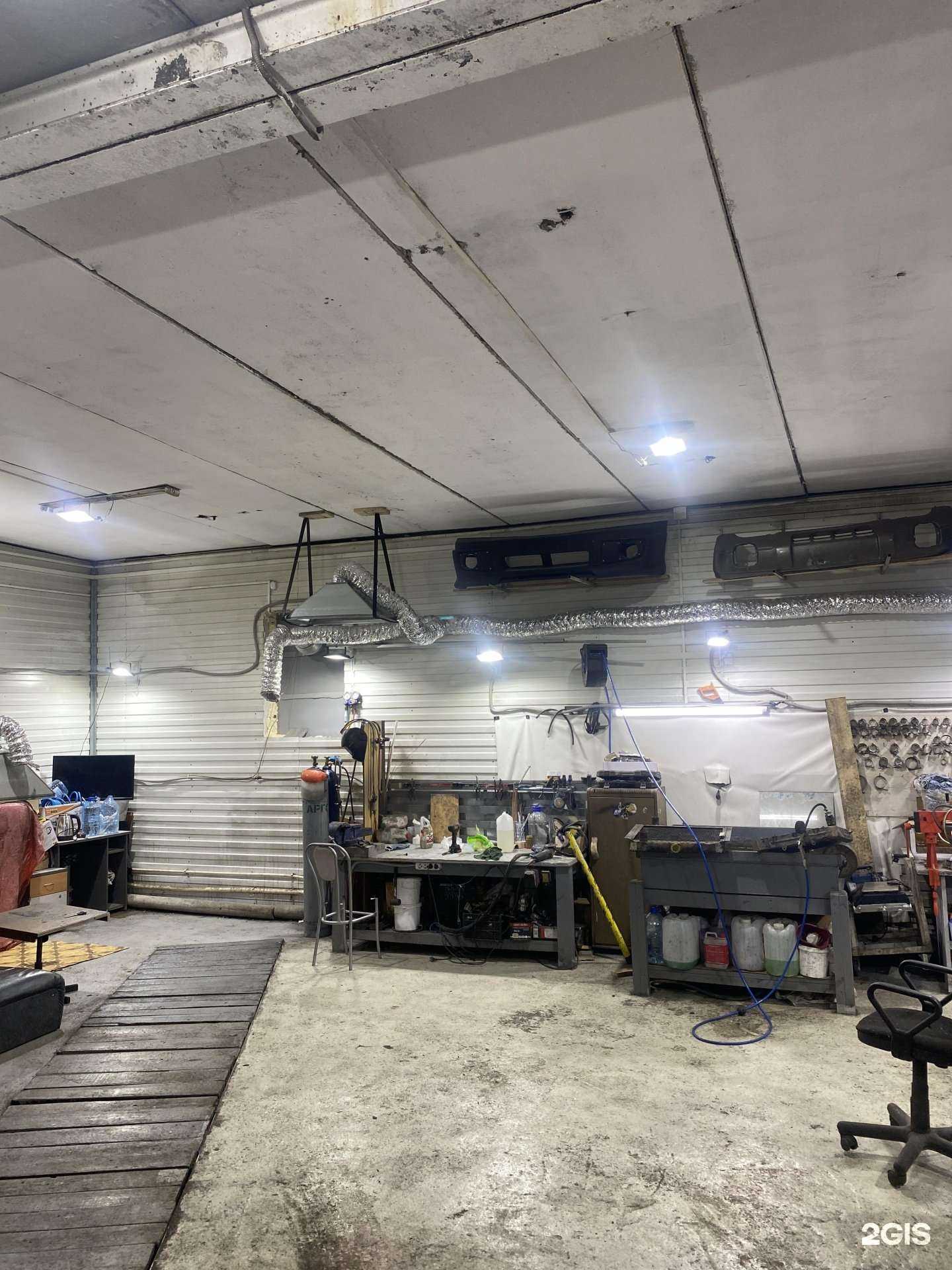 Отзывы на компанию Ремонт радиаторов 03 в г. Улан-Удэ c фото