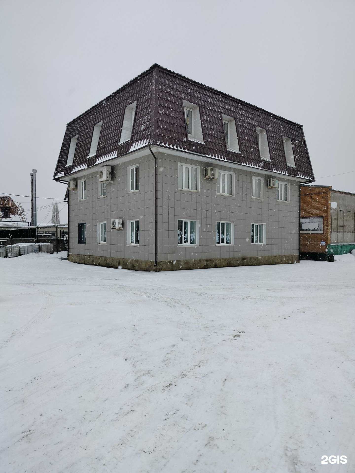 Отзывы на компанию Северсталь в г. Пенза c фото