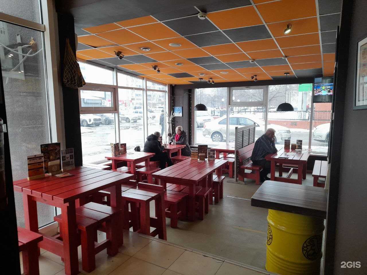 Отзывы на компанию Айнкляйн Аббатское в Тольятти c фото