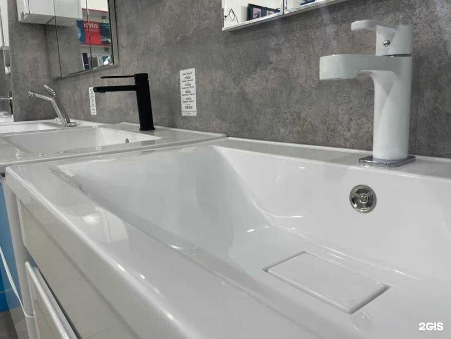 Отзывы на компанию Море Сантехники в г. Ростов-на-Дону c фото