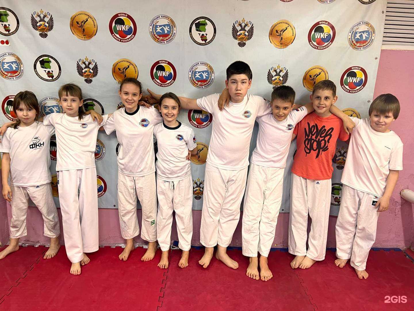 Отзывы на компанию Hajime в г. Новокузнецк c фото