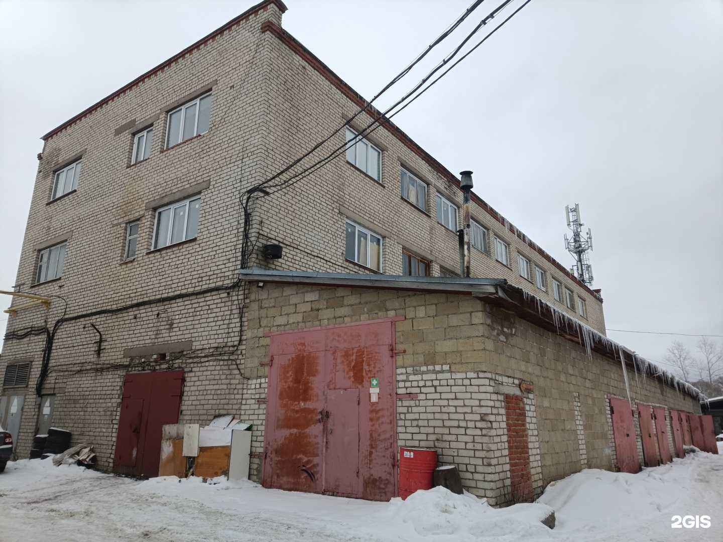 Отзывы на компанию Компания по авторазбору в Йошкар-Оле c фото - фотография 2 из 2