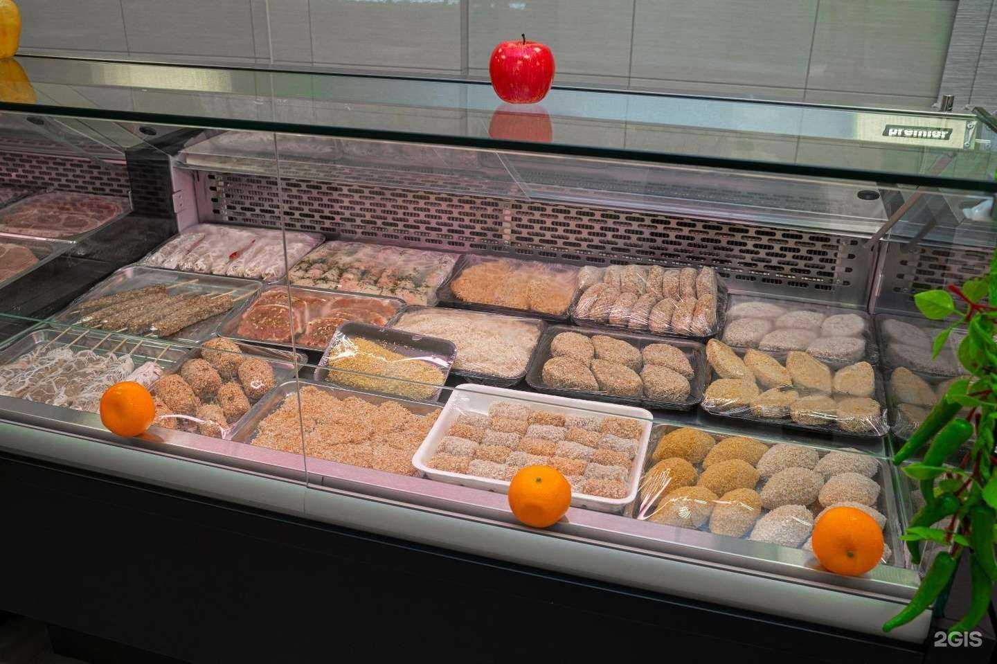 Отзывы на компанию Мясное дело в Ставрополе c фото