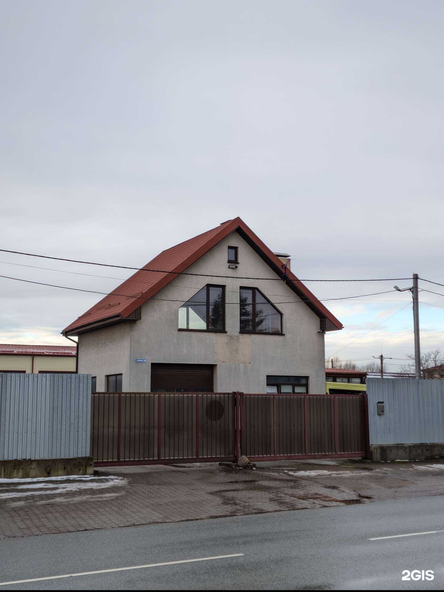 Отзывы на компанию Маршрутное такси в Калининграде c фото - фотография 2 из 2