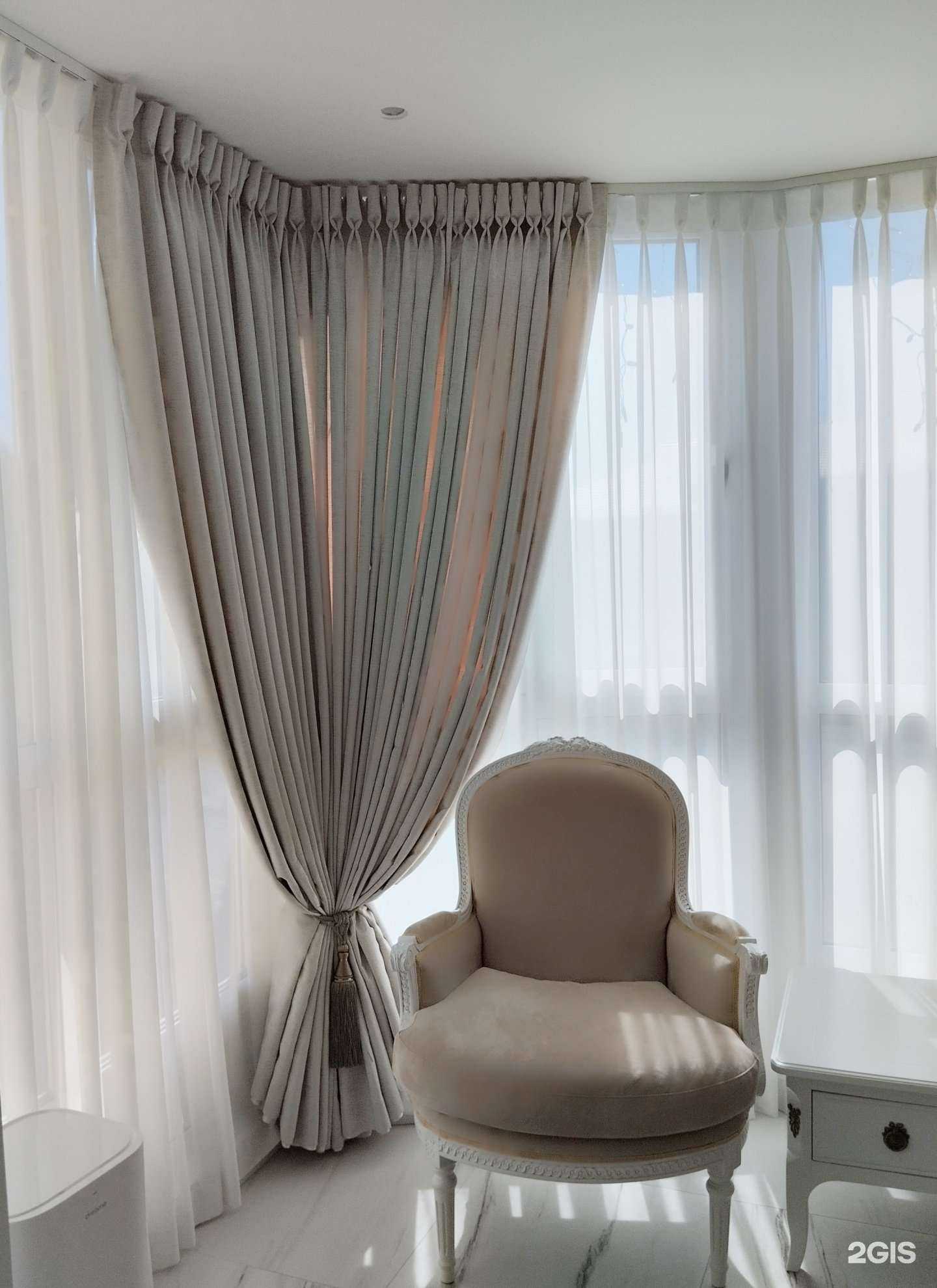 Отзывы на компанию А-Штория в Перми c фото