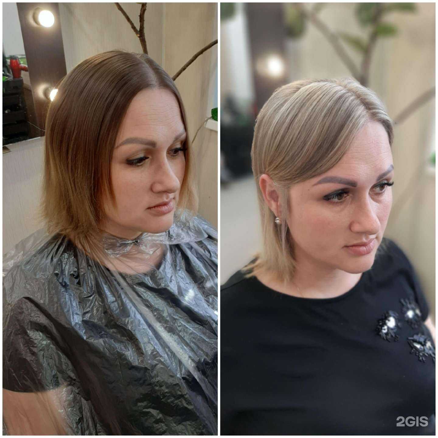 Отзывы на компанию Студия красоты в Туле c фото