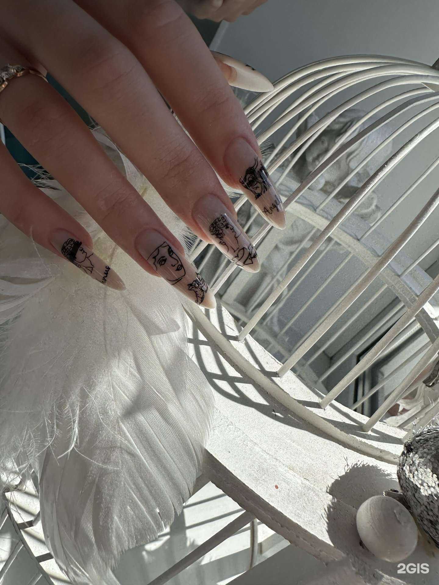 Отзывы на компанию Beauty goos в Хабаровске c фото