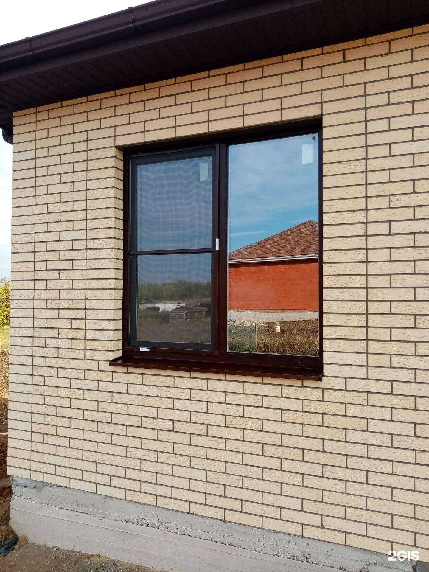 Отзывы на компанию Окна Рондо в г. Ростов-на-Дону c фото