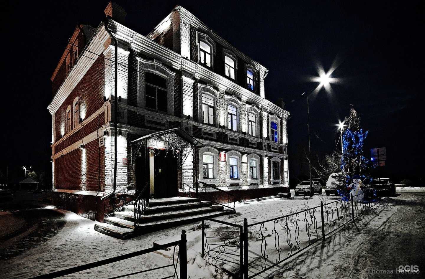 Отзывы на компанию Детская музыкальная школа № 1 им. И.А. Парфенова в Кургане c фото - фотография 2 из 2