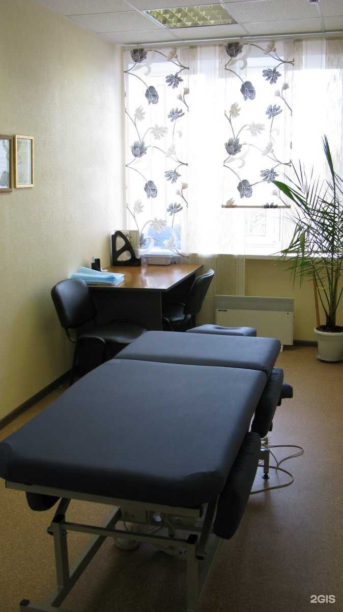 Отзывы на компанию Мое здоровье в г. Томск c фото