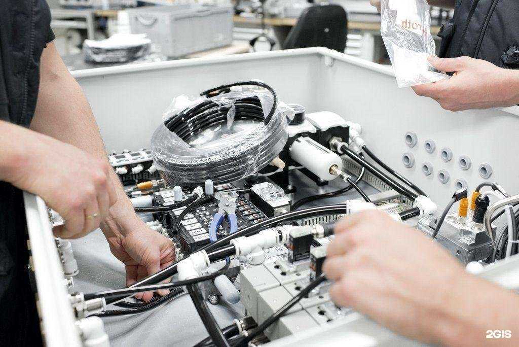 Отзывы на компанию С-техника в Самаре c фото