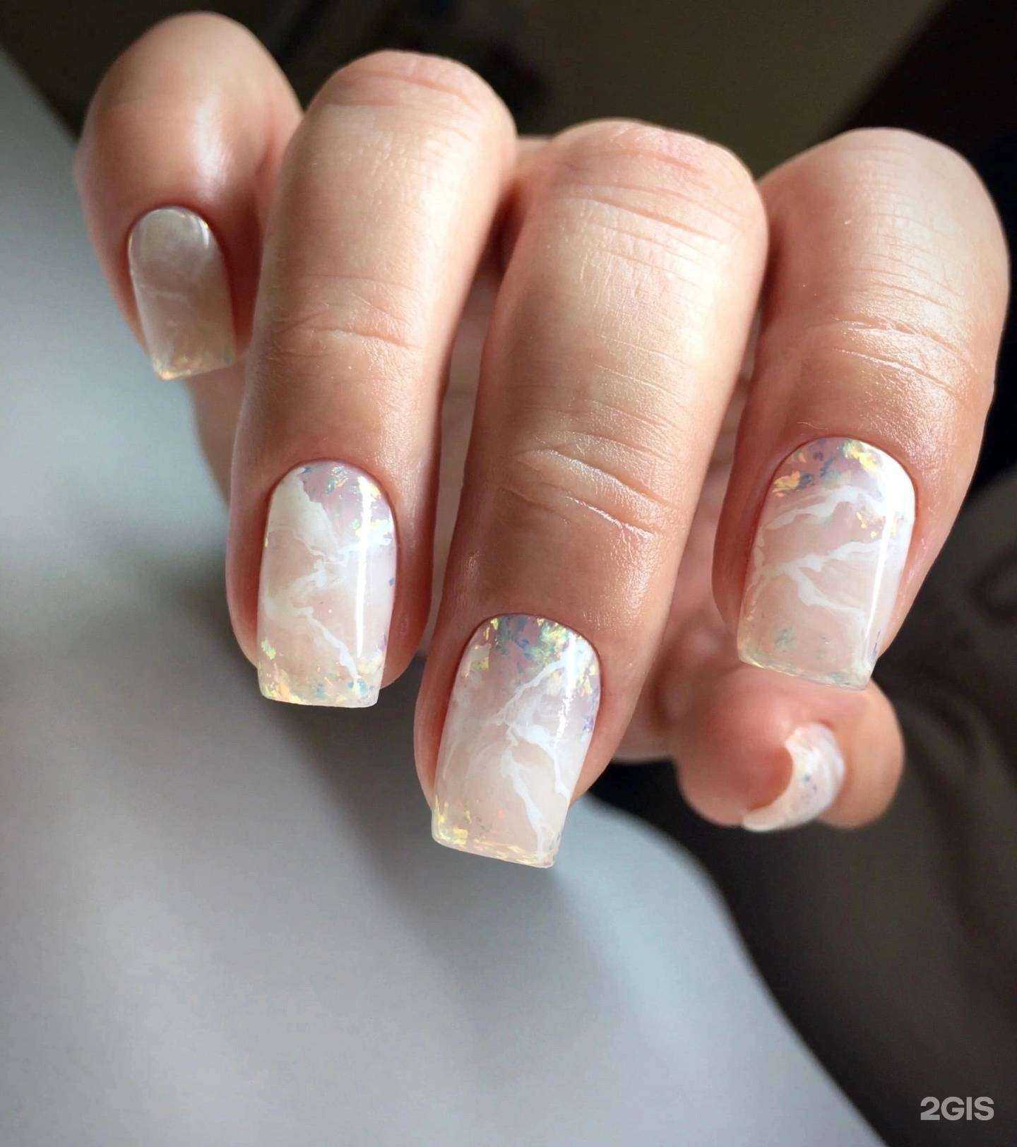 Отзывы на компанию Ногтевая студия в г. Кемерово c фото