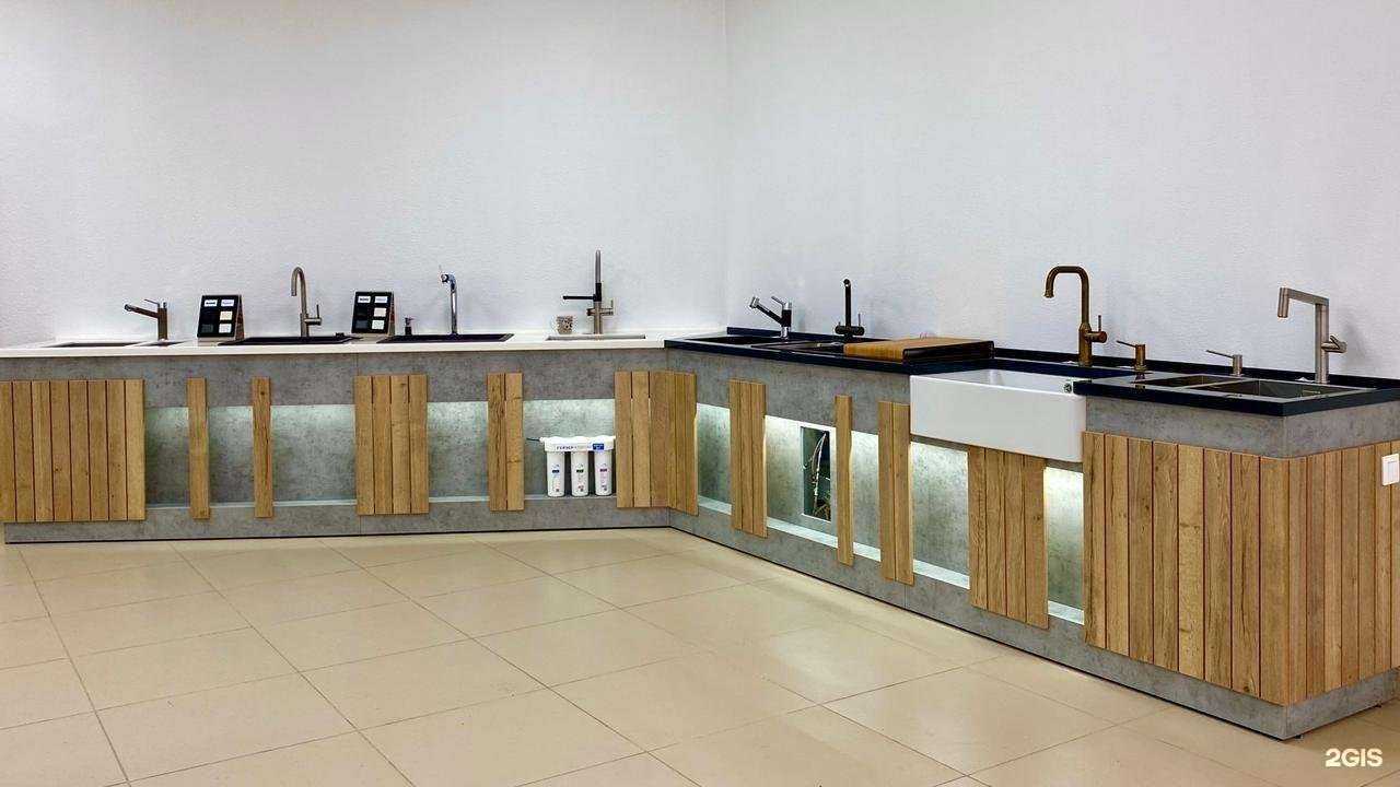 Отзывы на компанию Blanco в Красноярске c фото