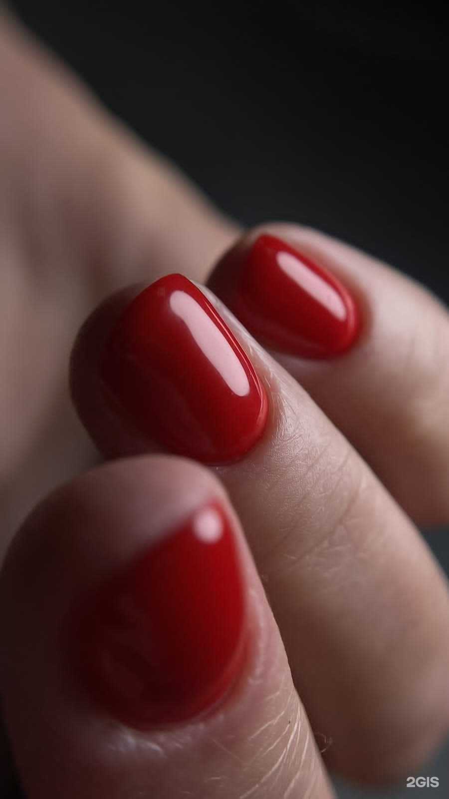 Отзывы на компанию Manik_nails73 в г. Ульяновск c фото