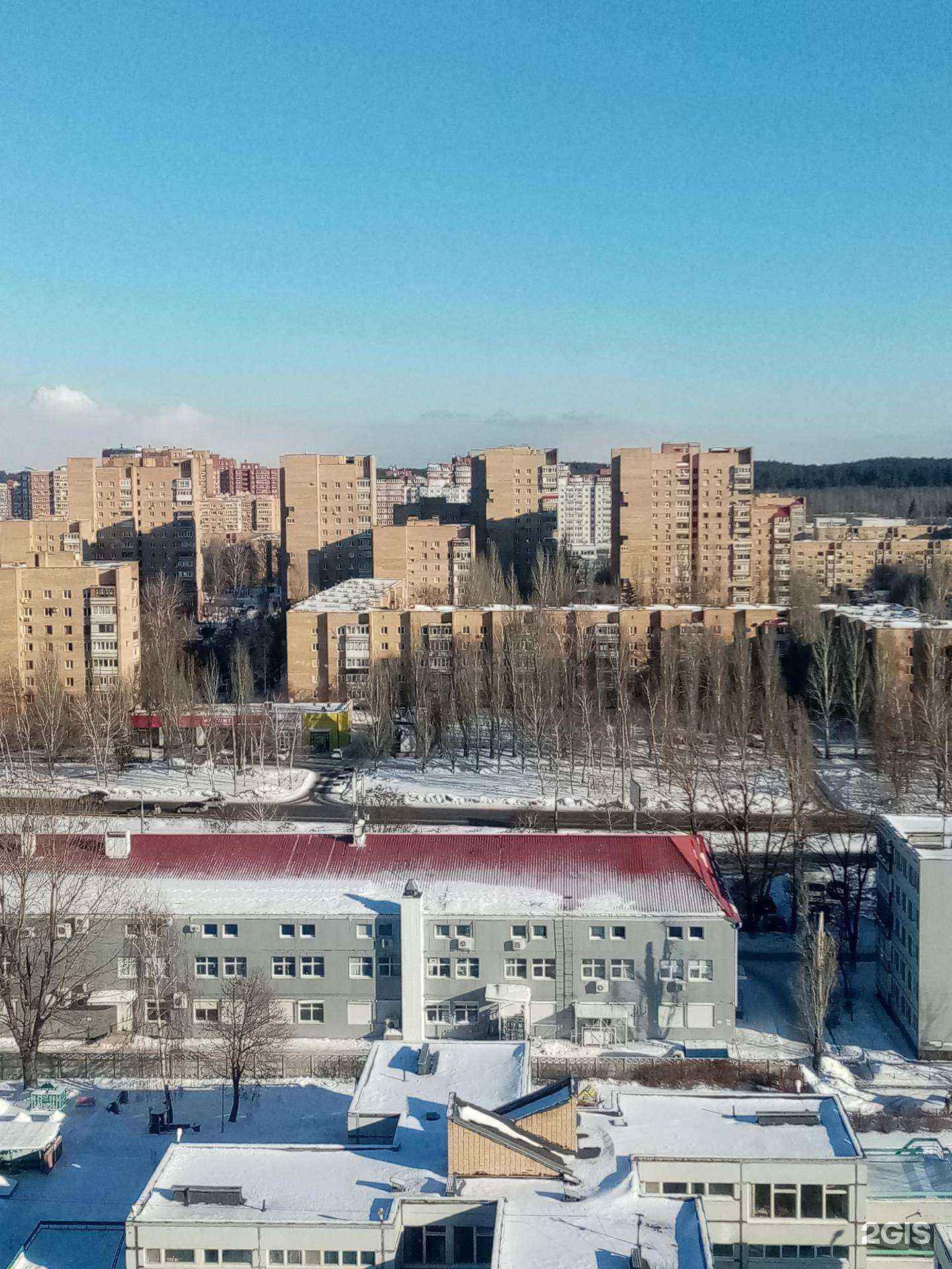 Отзывы на компанию Для тебя в Тольятти c фото - фотография 2 из 2