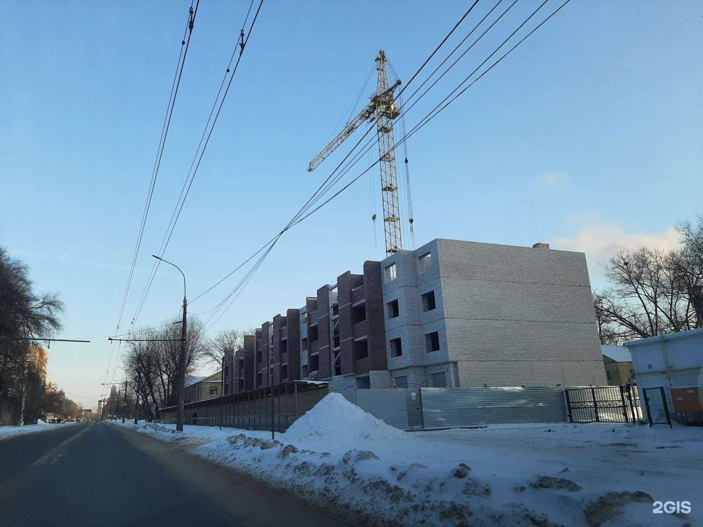 Отзывы на компанию Корсет в Воронеже c фото - фотография 2 из 2