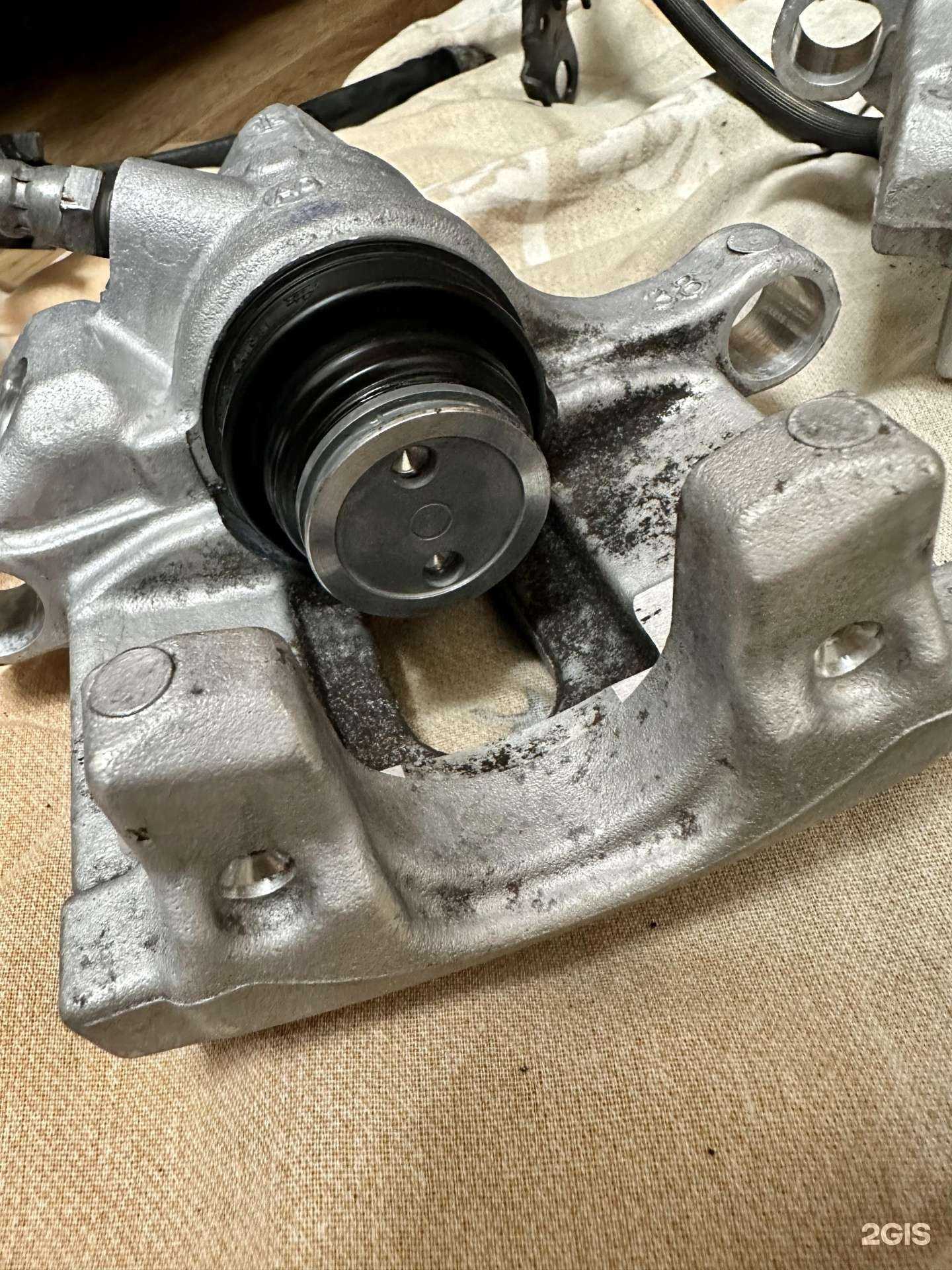 Отзывы на компанию Контракт-авто в Кемерове c фото