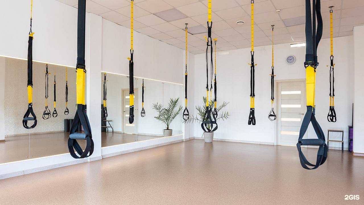 Отзывы на компанию BeStretch в Иванове c фото