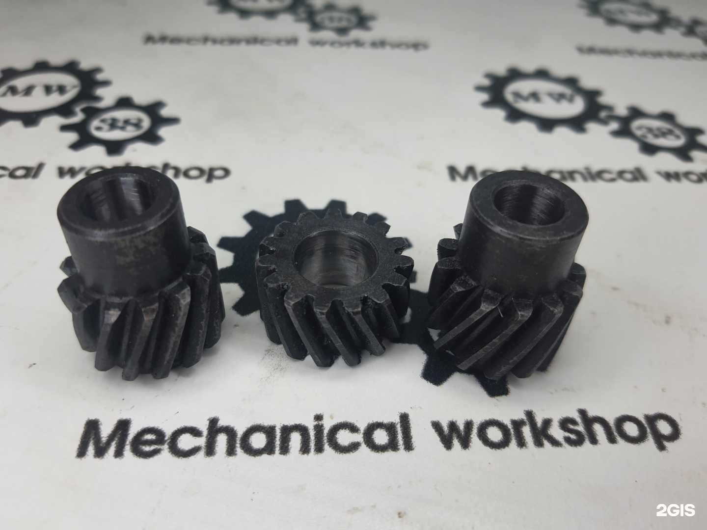 Отзывы на компанию Мехцех в г. Иркутск c фото