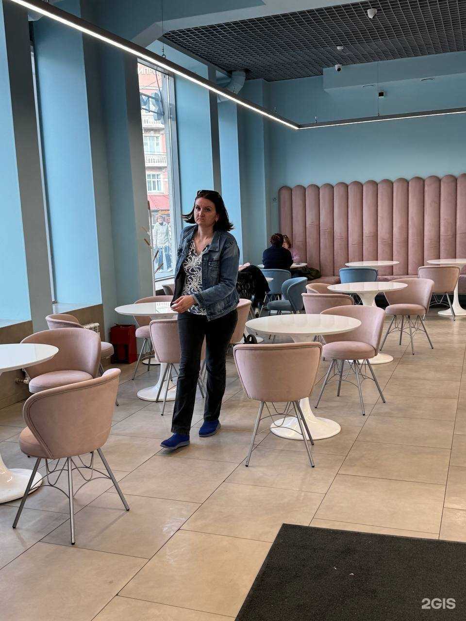 Отзывы на компанию Малина в Саратове c фото