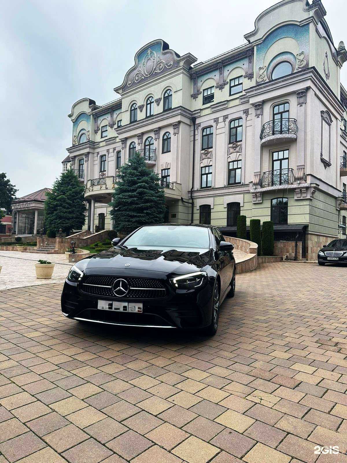 Отзывы на компанию Ставтрансфер в Ставрополе c фото