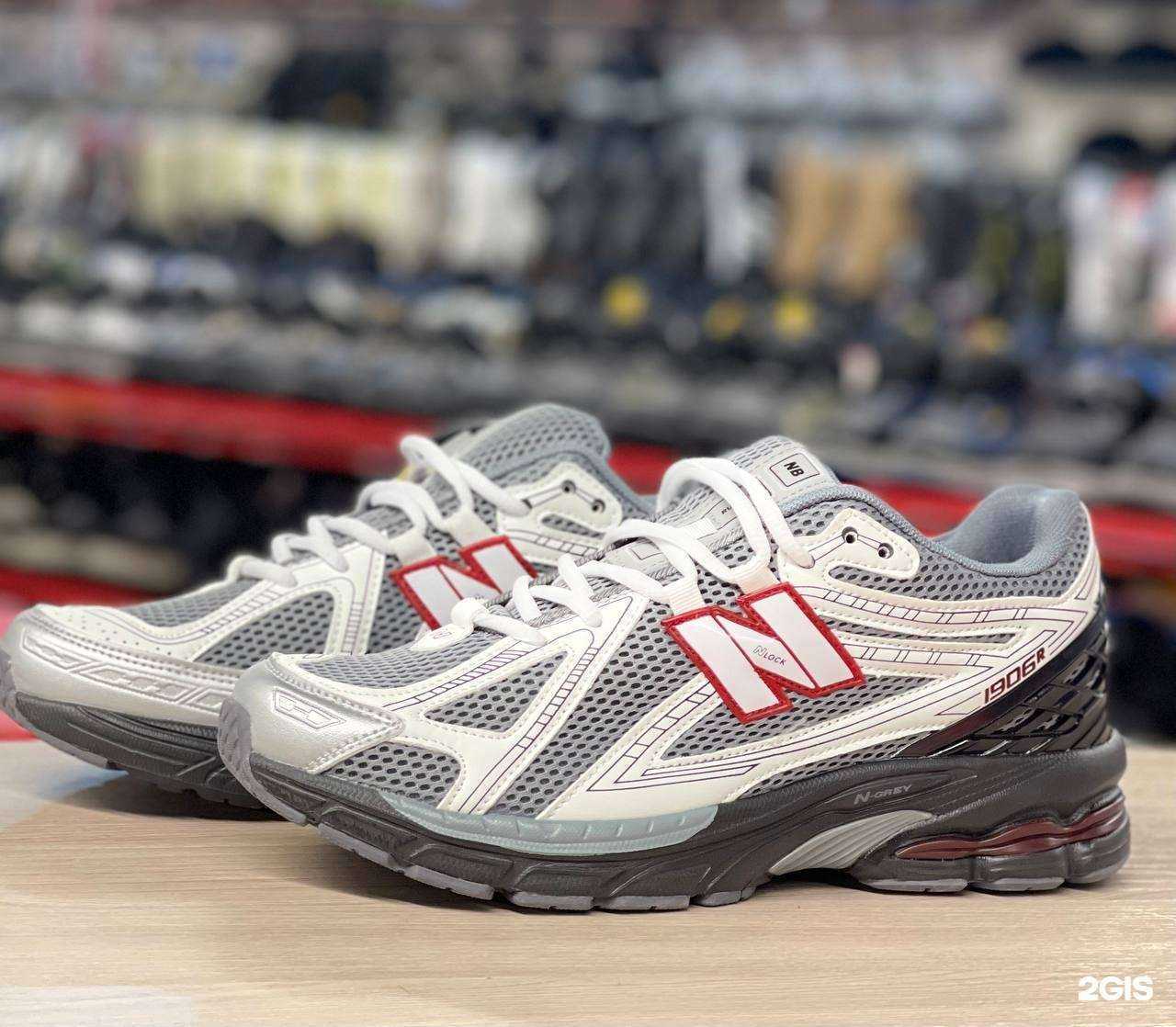 Отзывы на компанию Магазин одежды и обуви в Красноярске c фото