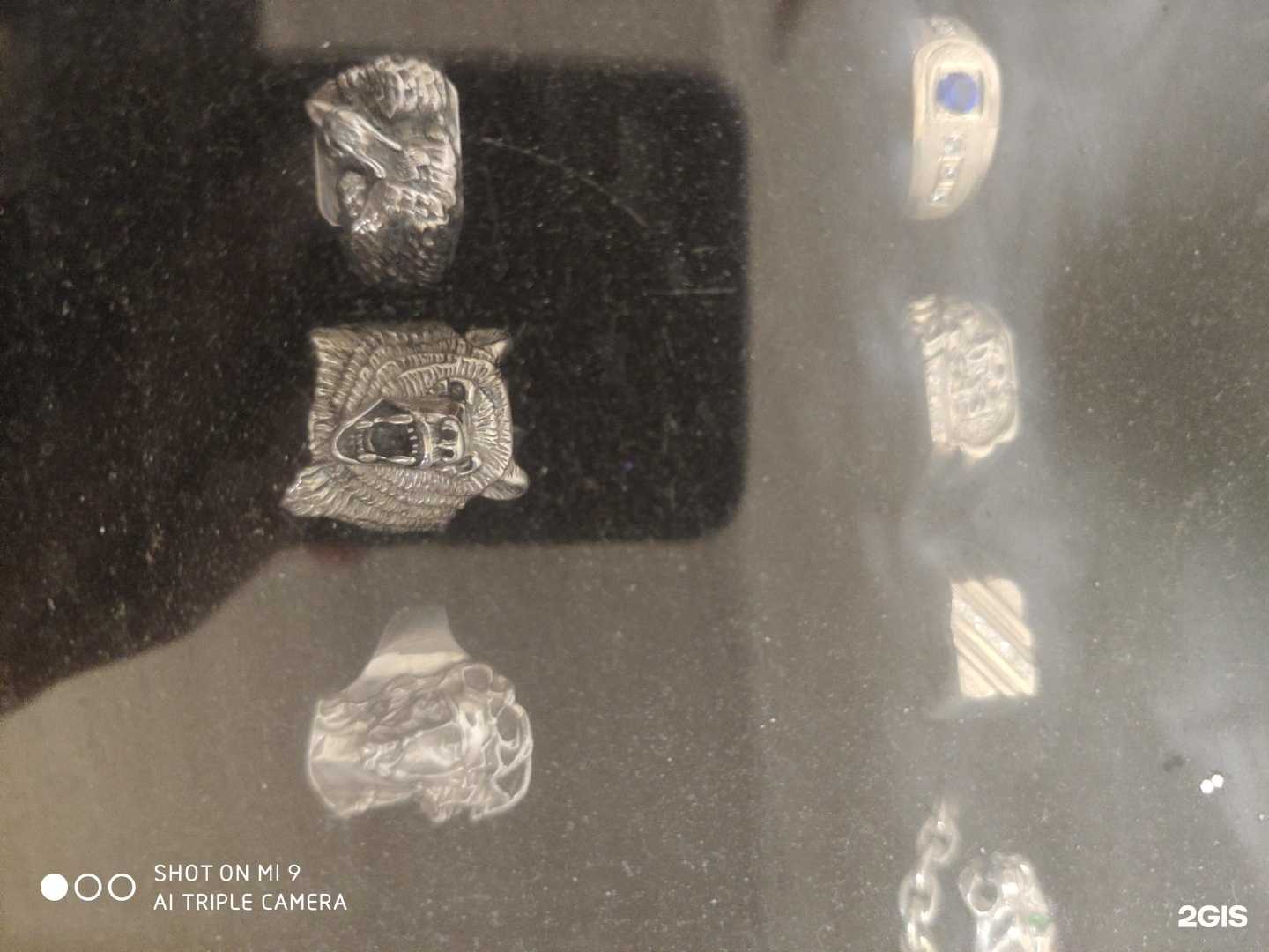 Отзывы на компанию Мастерская по ремонту и изготовлению ювелирных изделий и бижутерии в г. Тольятти c фото