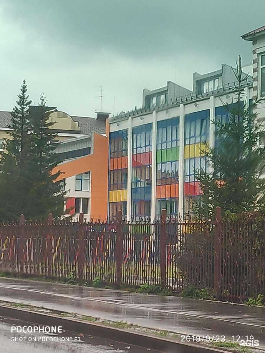 Отзывы на компанию Кванториум в г. Альметьевск c фото