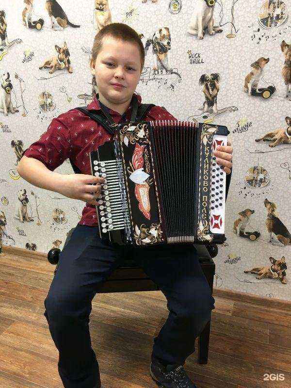 Отзывы на компанию Детская школа искусств №2 в г. Елец c фото