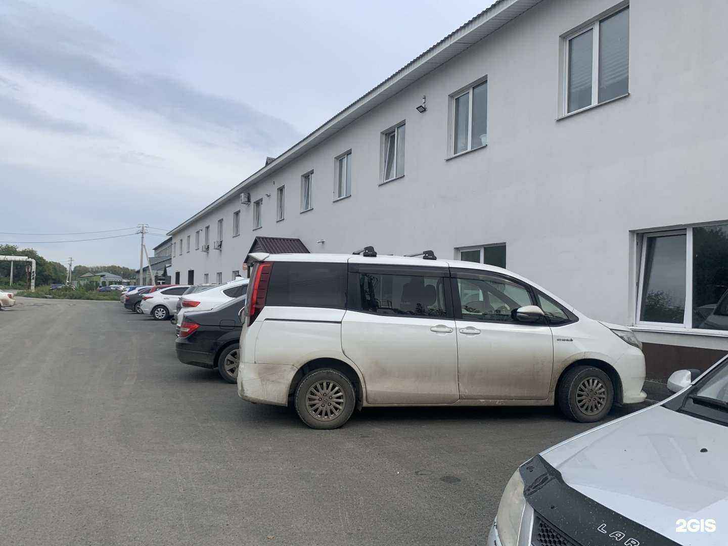 Отзывы на компанию FocusMedia в Кемерове c фото