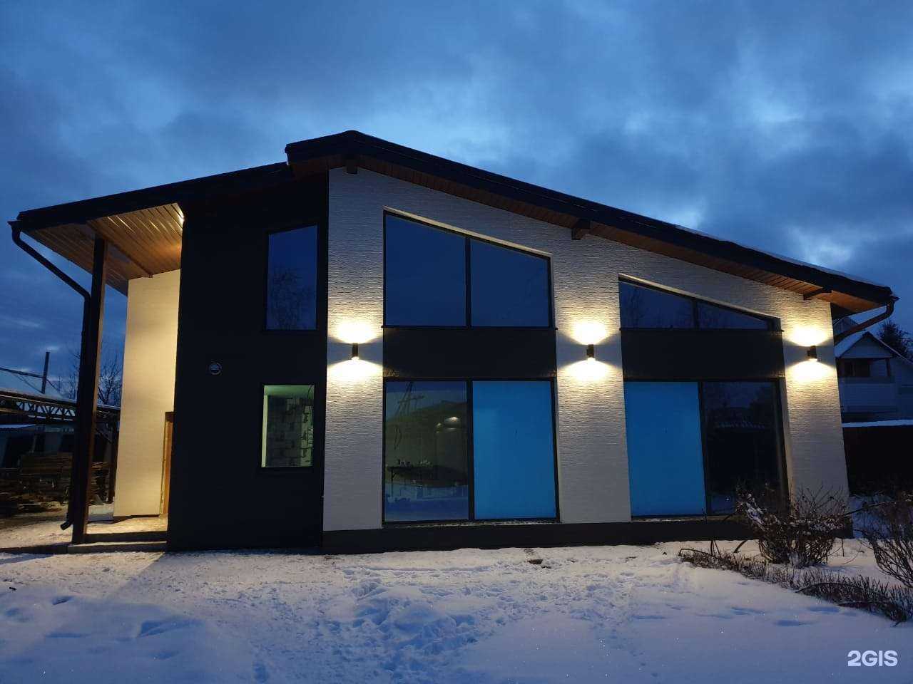 Отзывы на компанию ГК Эверест в г. Барнаул c фото