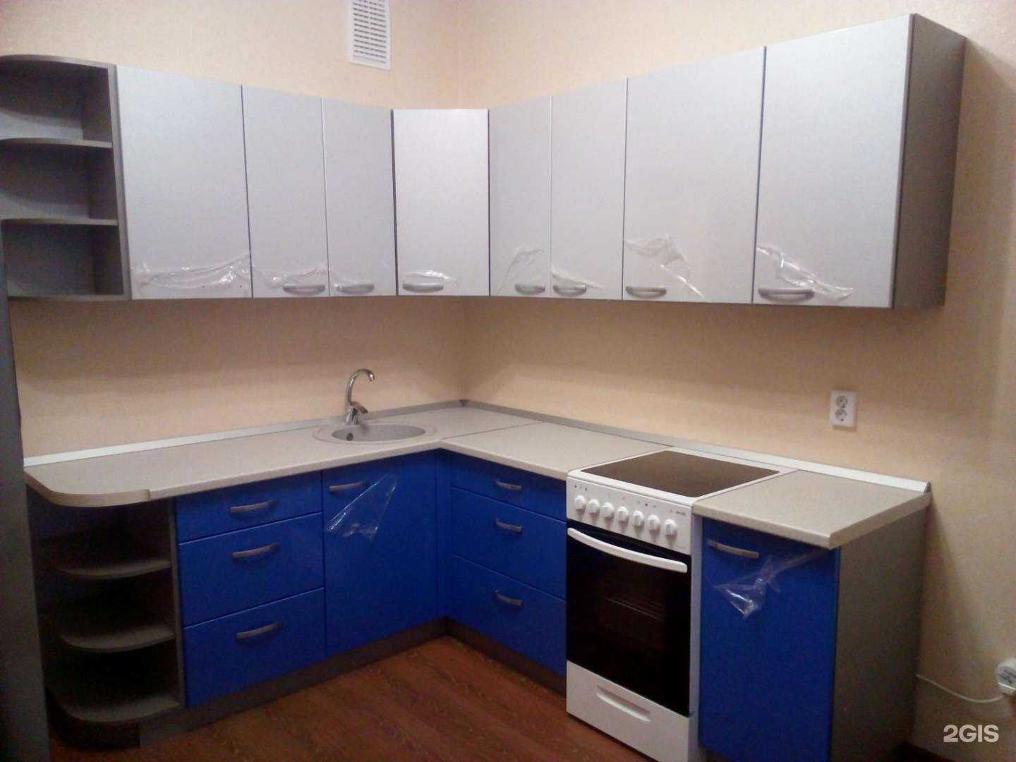 Отзывы на компанию Калейдоскоп в Кемерове c фото