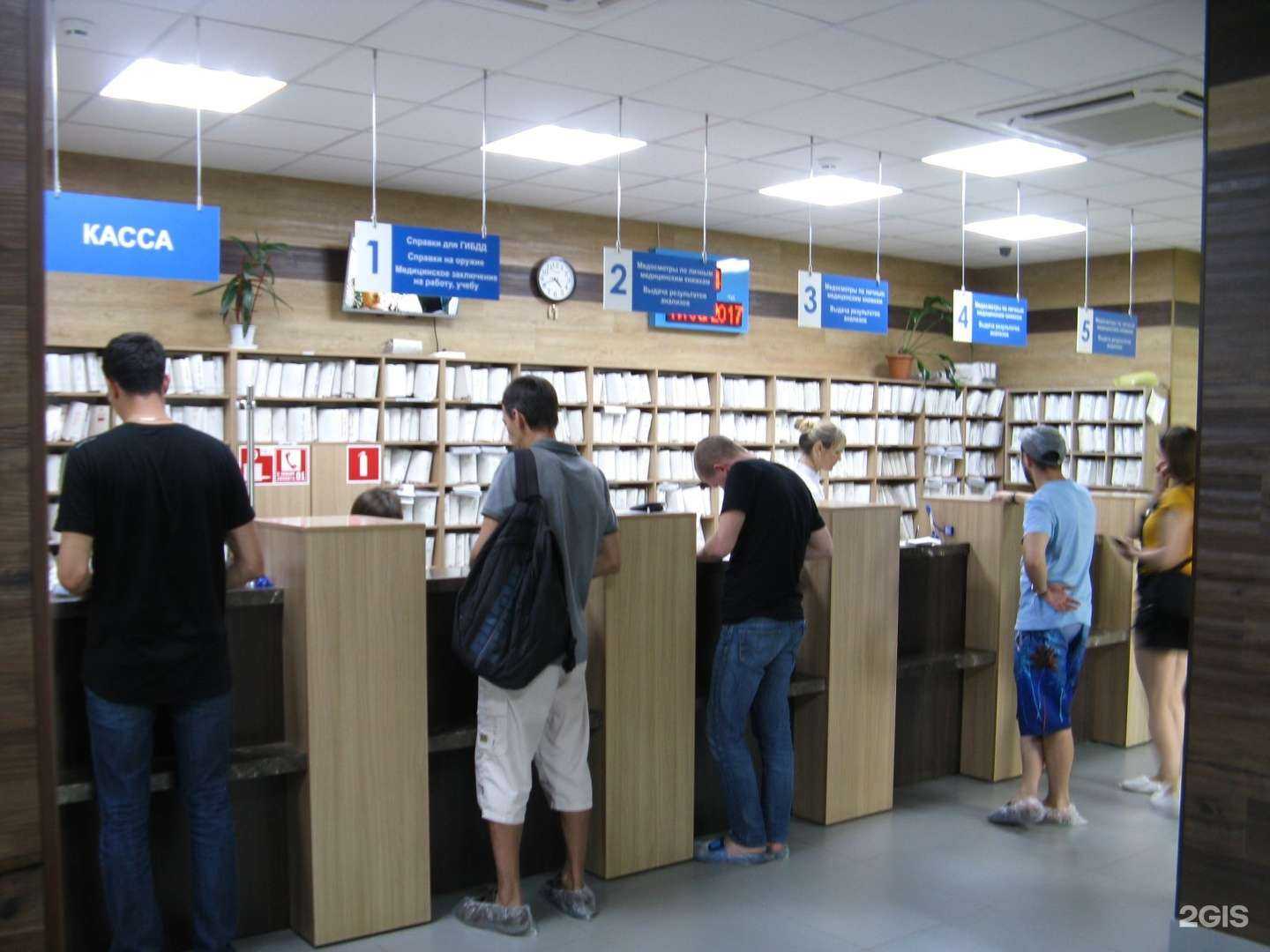 Отзывы на компанию Гиппократ в Челябинске c фото