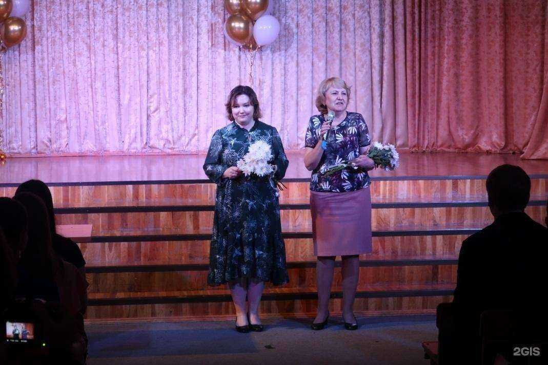 Отзывы на компанию Гимназия №44 в г. Иваново c фото