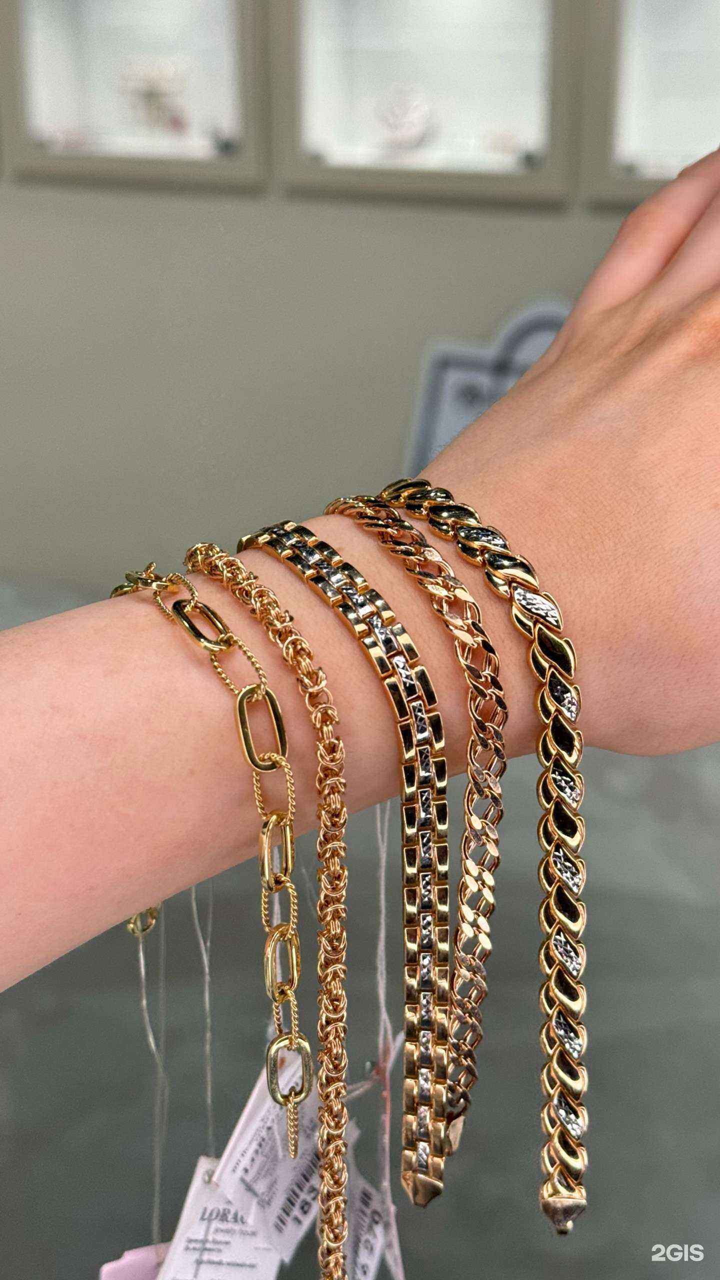 Отзывы на компанию Loragold в Калининграде c фото