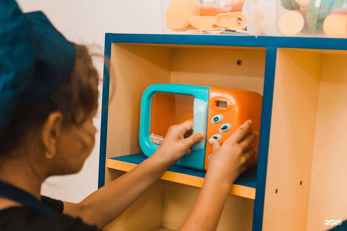 Отзывы на компанию Забава в Владивостоке c фото