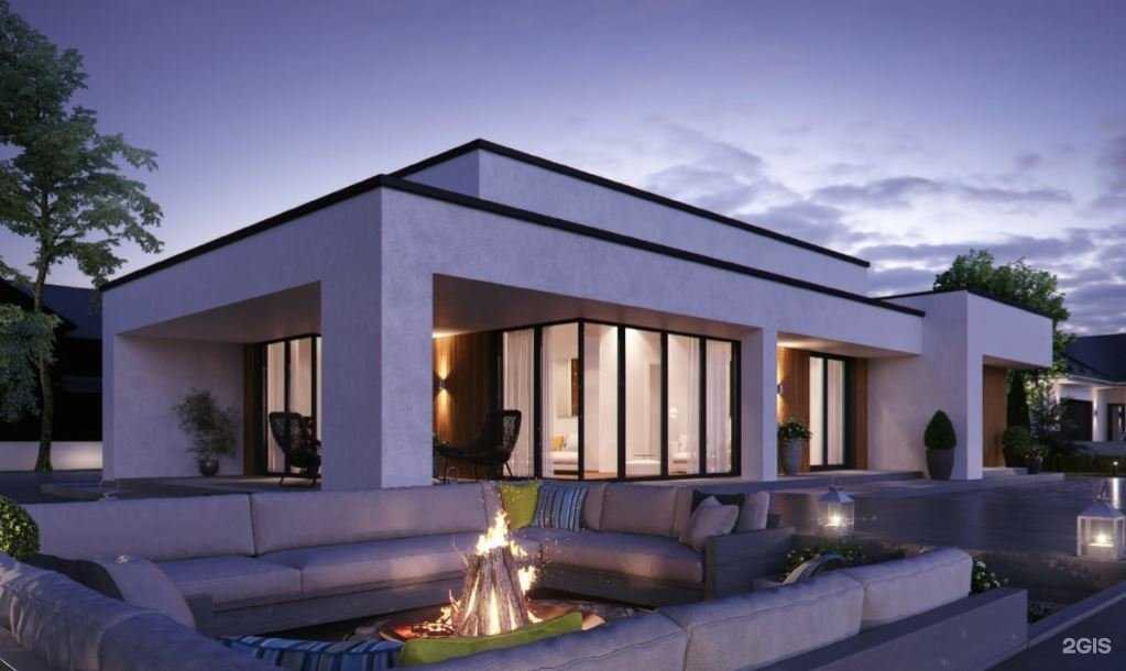 Отзывы на компанию Экспо-град в Твери c фото