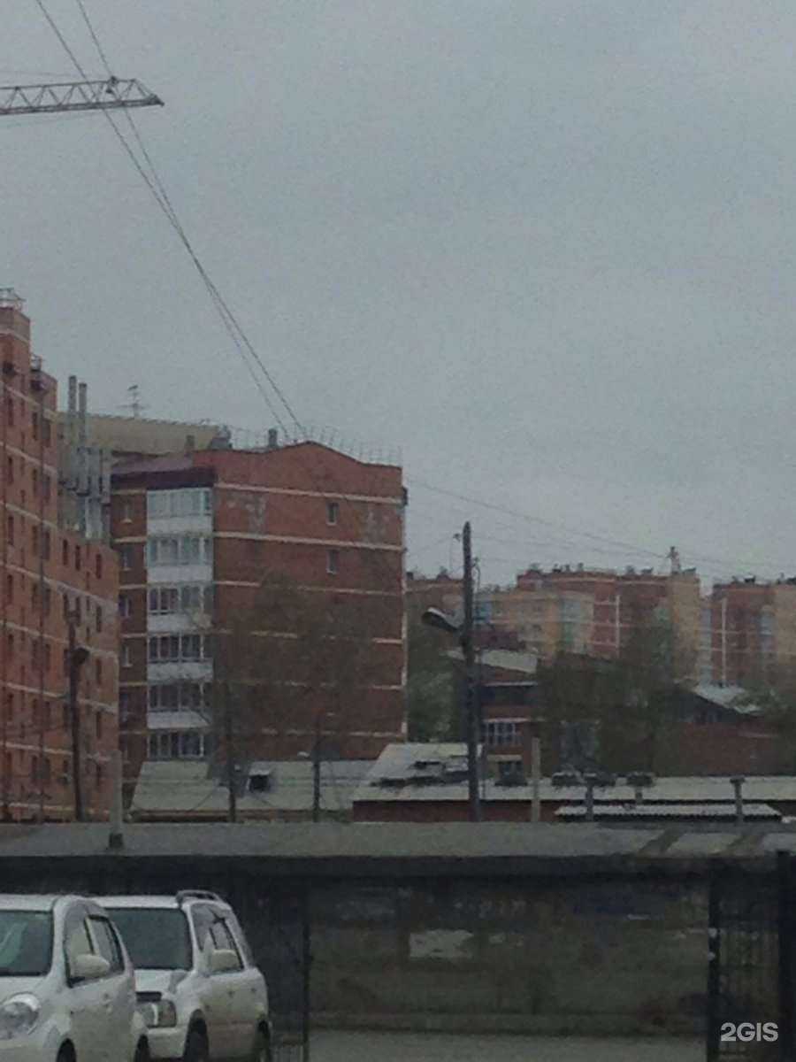 Отзывы на компанию Бабушка в Иркутске c фото - фотография 2 из 2