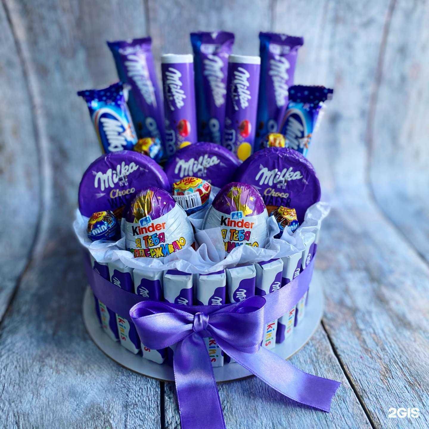 Отзывы на компанию Diletto.store в Екатеринбурге c фото