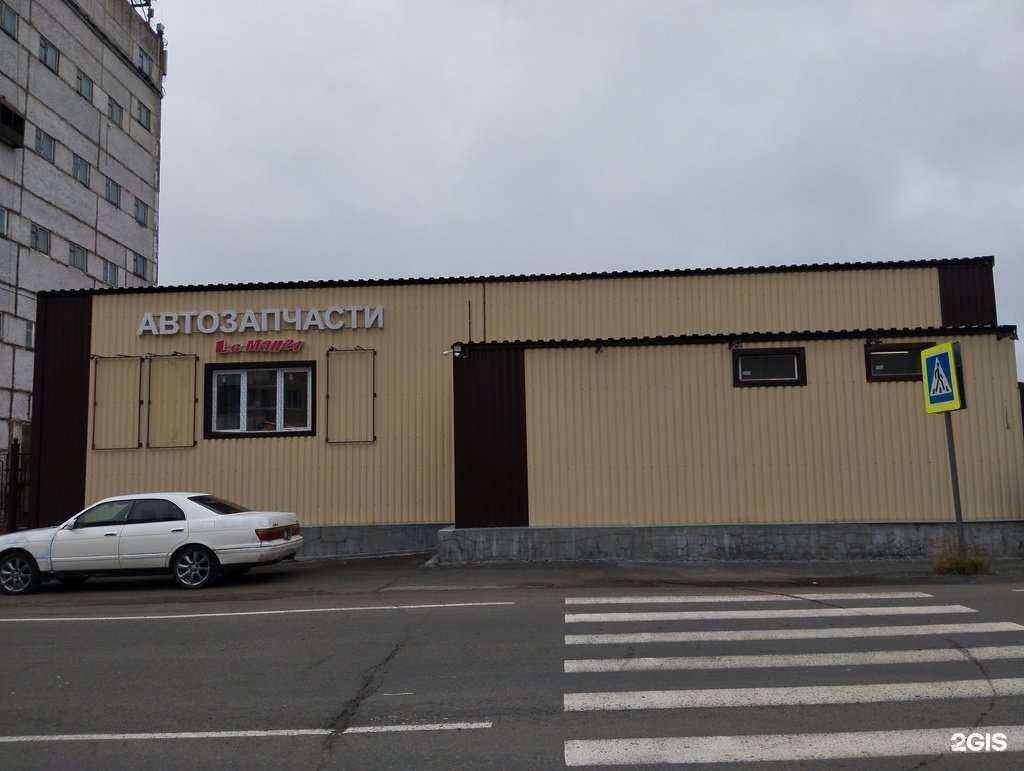 Отзывы на компанию Le Man 24 в Норильске c фото - фотография 2 из 2